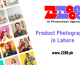 Product Photography in Lahore