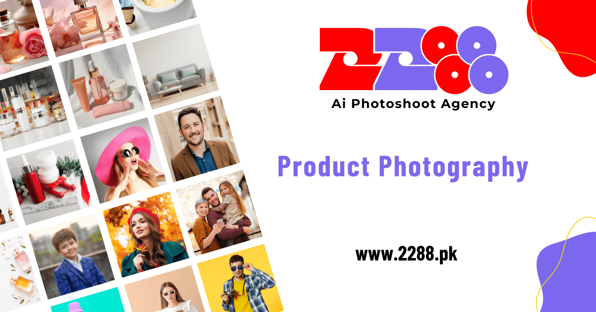 Expert Tips for Mastering Product Photography