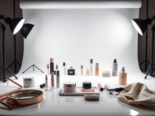 Product Photography