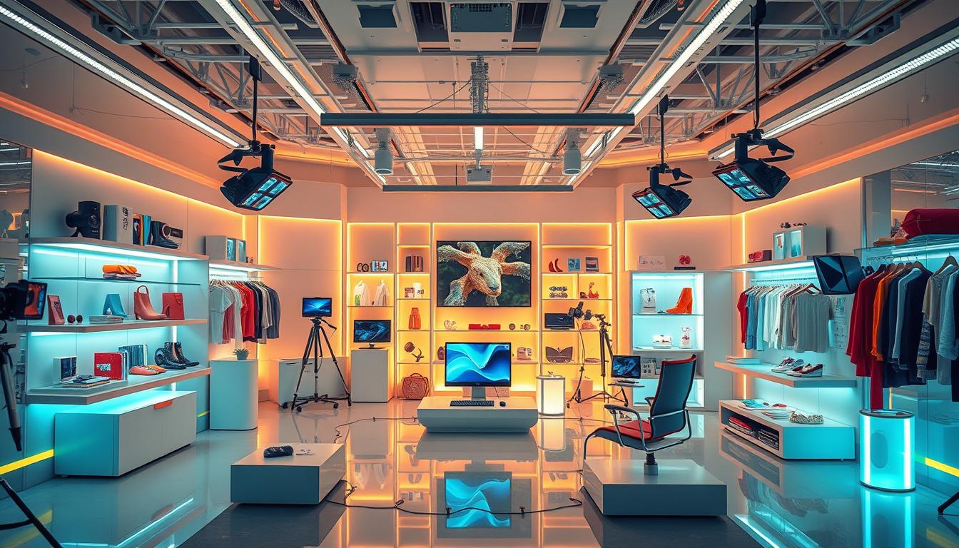 AI Product Photography: Revolutionize Your Ecommerce