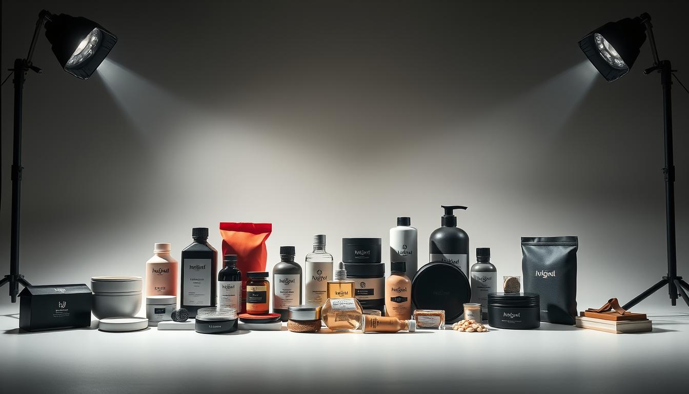 Product Photography Ideas