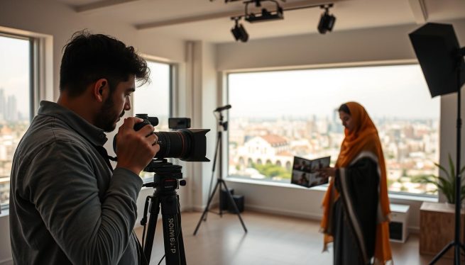 Photography Services in Pakistan