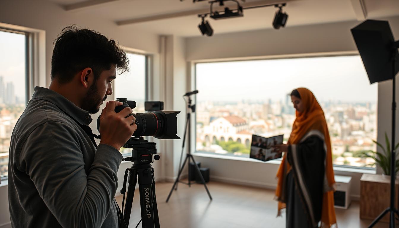 Photography Services in Pakistan