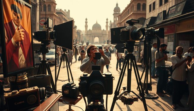 Photography Services in Pakistan
