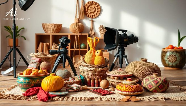 Product Photography in Gujranwala