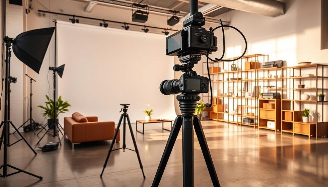 Photoshoot Studio