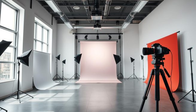 Photoshoot Studio