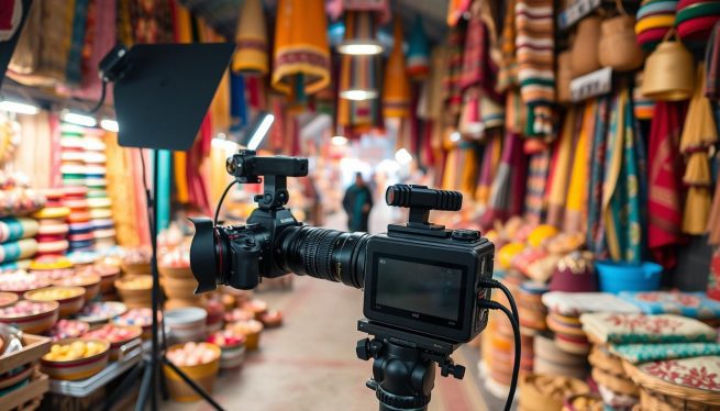 Product Photography in Gujranwala